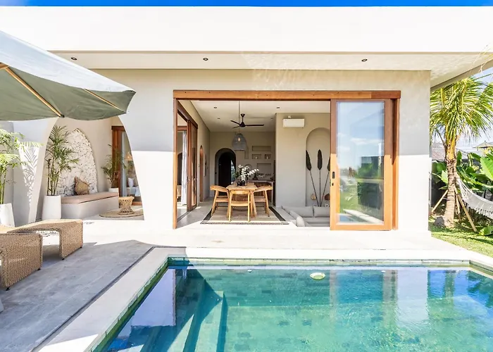 Glentana - Rare 3br With Full Rice Field Views And Sunset Villa
