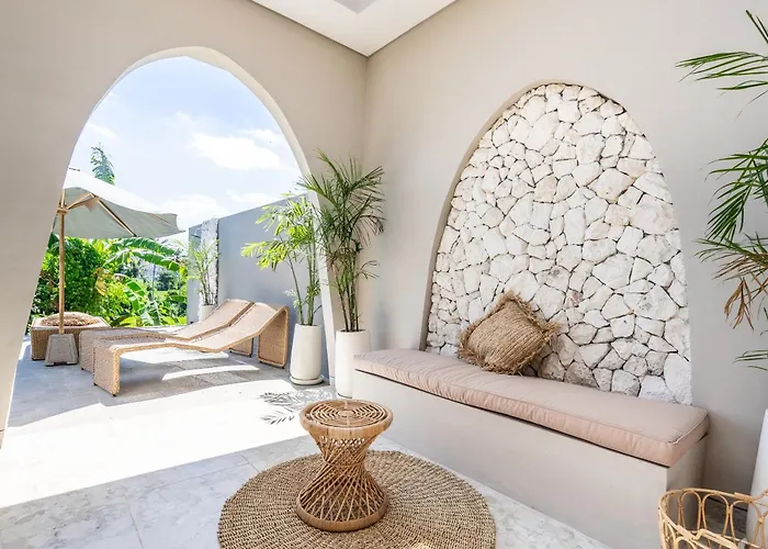 Glentana - Rare 3br With Full Rice Field Views And Sunset Villa