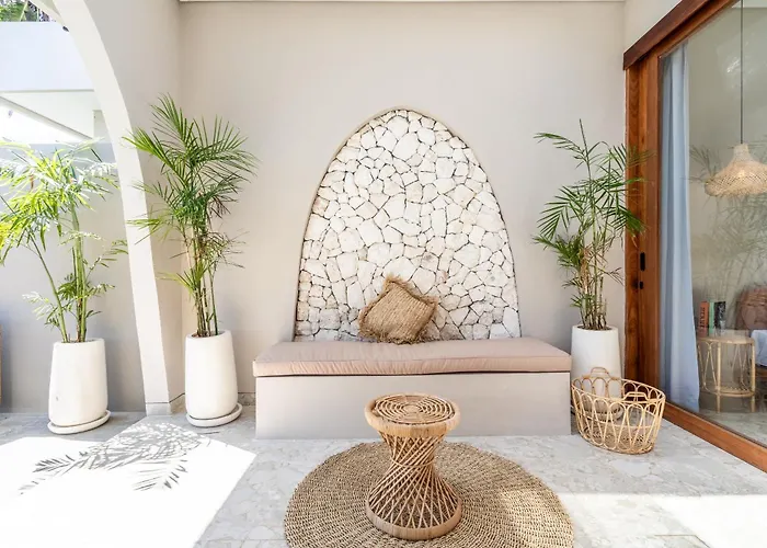 Glentana - Rare 3br With Full Rice Field Views And Sunset Villa Canggu