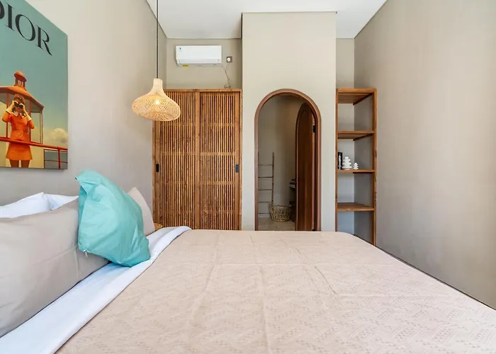Villa Glentana - Rare 3br With Full Rice Field Views And Sunset