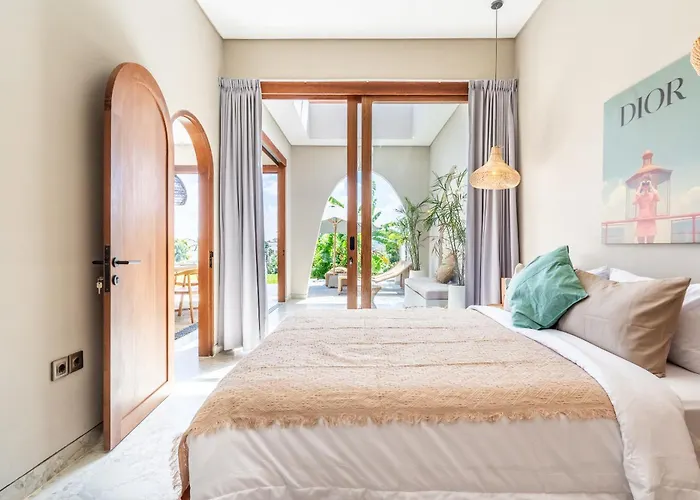 Glentana - Rare 3br With Full Rice Field Views And Sunset