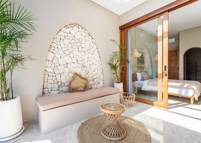 Glentana - Rare 3br With Full Rice Field Views And Sunset Villa