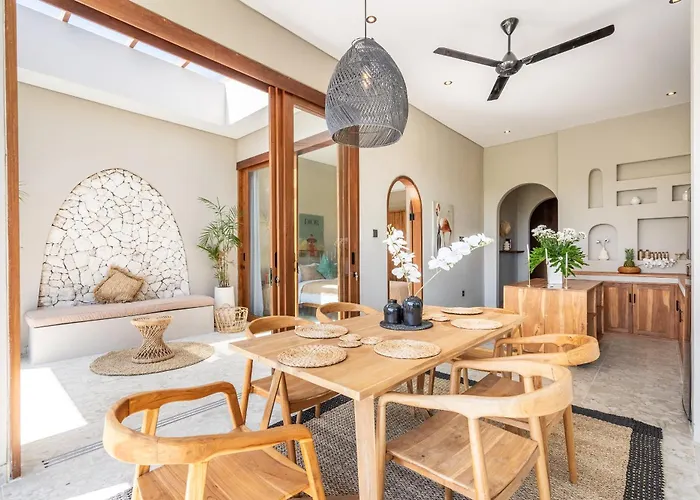 Glentana - Rare 3br With Full Rice Field Views And Sunset *
