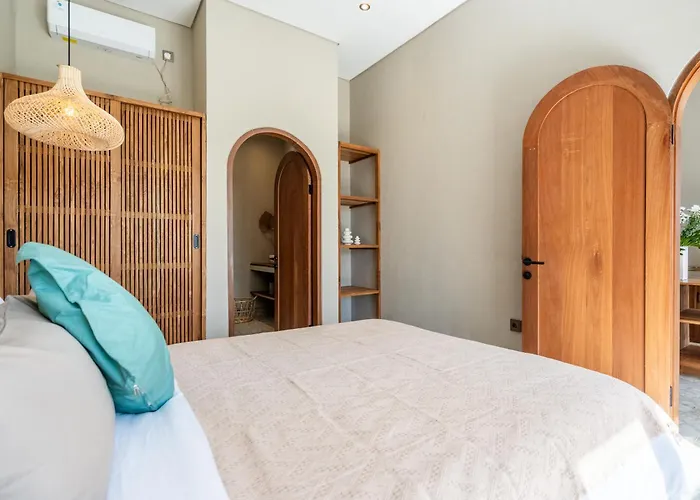 Glentana - Rare 3br With Full Rice Field Views And Sunset Villa