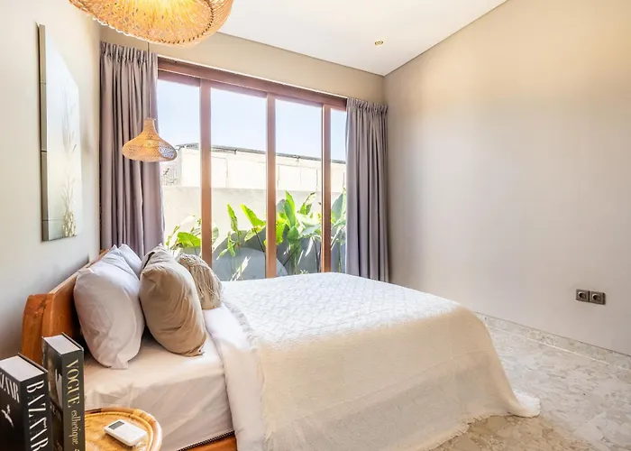 Glentana - Rare 3br With Full Rice Field Views And Sunset Villa *